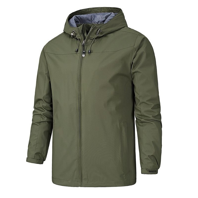 19 Mountaineering Sprint Coat - Image 1