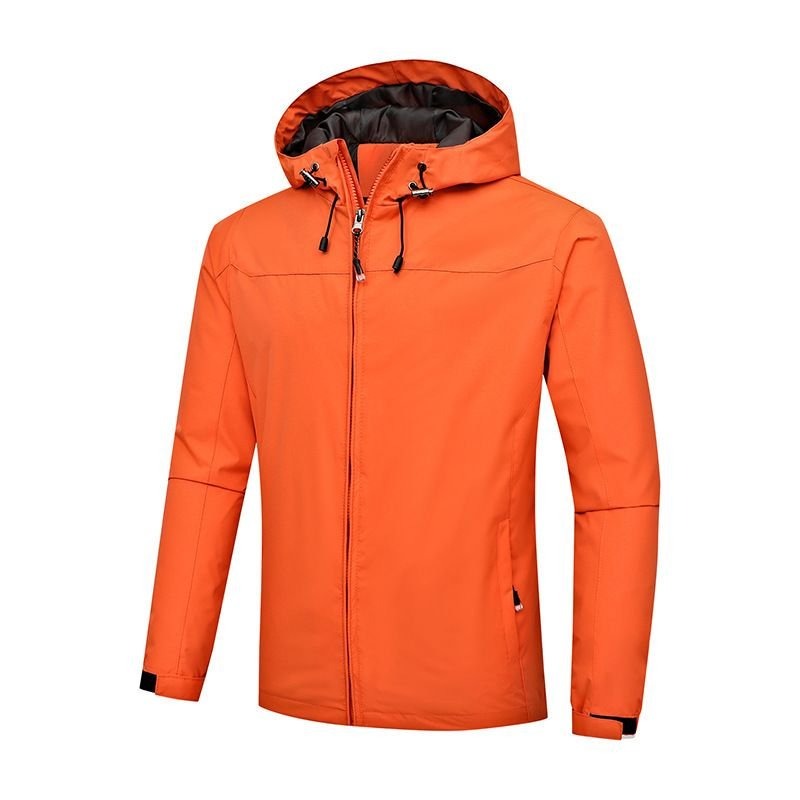 20 Mountaineering Sprint Coat - Image 1