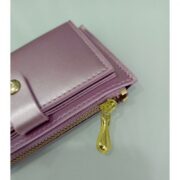 PINK WOMEN'S WALLET - Image 2