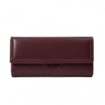 MS CONTRACTED PURE COLOR WALLET