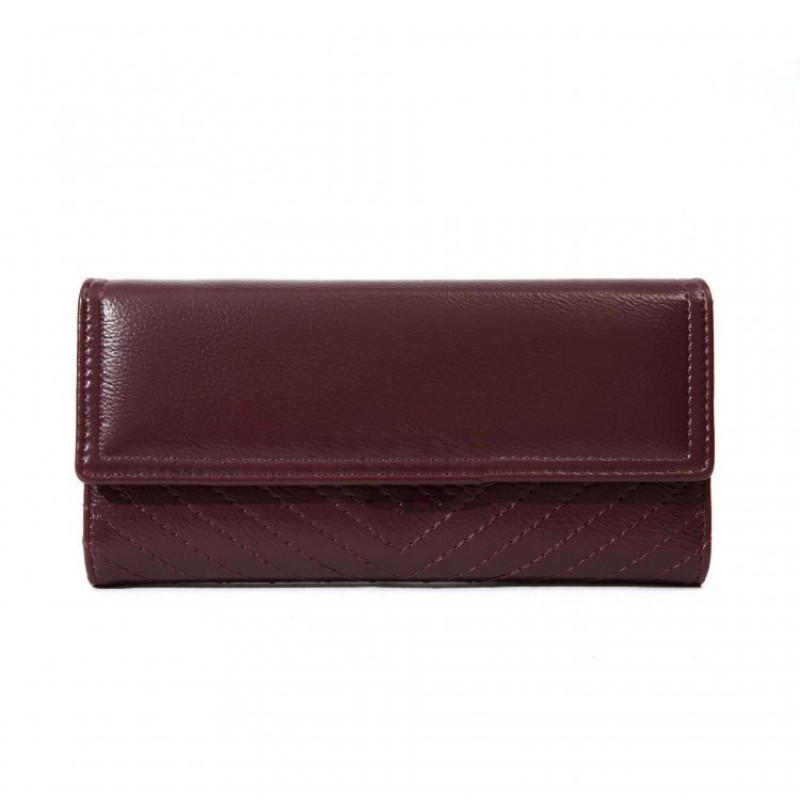 20a6a298f1fbf922f0f157dfc7b0bada MS CONTRACTED PURE COLOR WALLET - Image 1
