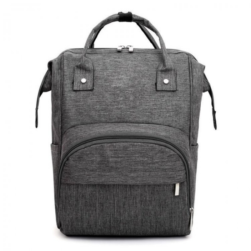 2a7e8e394e8e9a37c503d0f8fb5984d8 MULTIFUNCTIONAL MATERNITY BACKPACK - Image 1