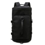 LARGE CAPACITY LIGHT TRAVEL BAG