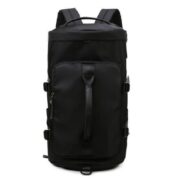 LARGE CAPACITY LIGHT TRAVEL BAG