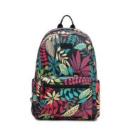 AMAZON PRINT BACKPACK