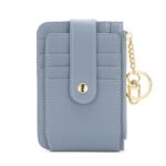 THE NEW LADY WALLET CONTRACTED