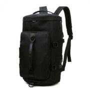 LARGE CAPACITY LIGHT TRAVEL BAG - Image 2