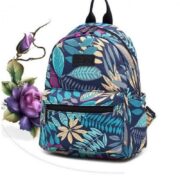 AMAZON PRINT BACKPACK - Image 2