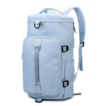 LARGE CAPACITY LIGHT TRAVEL BAG