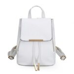 SIMPLE STUDENT BAG