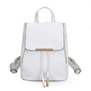 SIMPLE STUDENT BAG