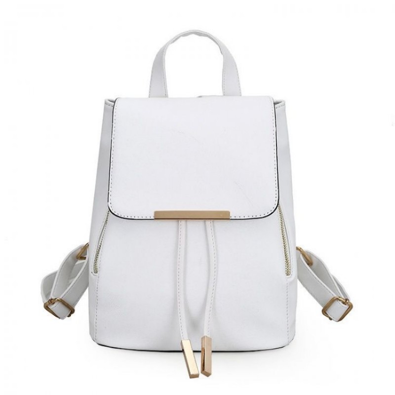 e32ba5b8085c3eb6f706e3482217f6f8 SIMPLE STUDENT BAG - Image 1