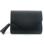 TRIFOLD WALLET